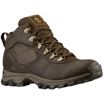 推荐Timberland Mt. Maddsen Mid - Men's商品