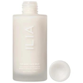 ILIA | The Base Face Milk Essence & Lightweight Moisturizer with Hyaluronic Acid,商家Sephora,价格¥172