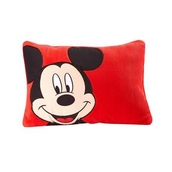 商品Mickey Mouse Toddler Pillow图片