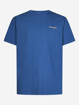 推荐Columbia T-shirt商品