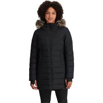 Outdoor Research | Coze Lux Down Parka - Women's 3.5折起