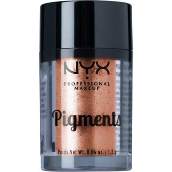 NYX Professional Makeup | Pigments商品图片,8.8折×额外8折, 额外八折