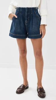 VERONICA BEARD | Jaffe Shorts,商家Shopbop,价格¥1364