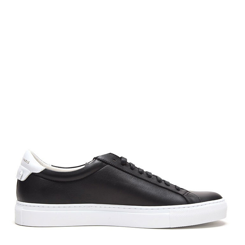 纪梵希打火机价格, Givenchy | Givenchy 纪梵希 男士黑色休闲板鞋BH001PH0B2-004商品图片 独家减免邮费