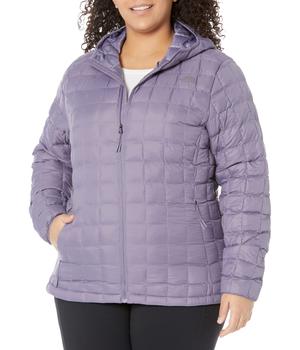 The North Face | Plus Size Thermoball™ Eco Hoodie 2.0商品图片,