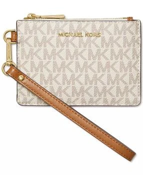 Michael Kors | Logo Jet Set Small Coin Purse,商家Macy's,价格¥593