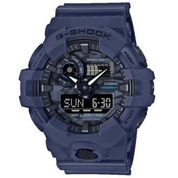 推荐Casio Men's G-Shock Black Dial Watch商品
