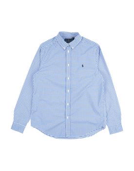 Ralph Lauren | Patterned shirt商品图片,4.3折