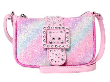 推荐Ombre Glitter Crossbody商品