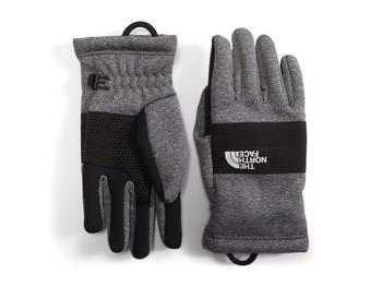 The North Face | Sierra Etip™ Gloves (Little Kids/Big Kids)商品图片,