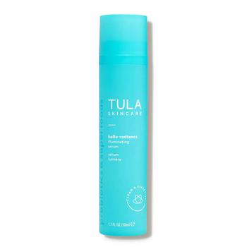 推荐TULA Skincare Hello Radiance Illuminating Serum商品