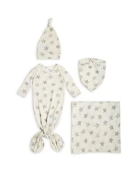 aden + anais | Unisex Snuggle Kit Newborn Gift Set - Baby 