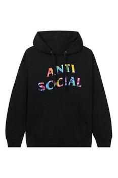 推荐Anti Social Social Club Funky Forest Hoodie商品