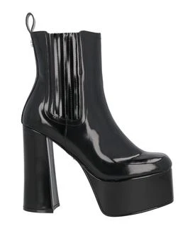 Steve Madden | Ankle boot,商家Yoox HK,价格¥1442