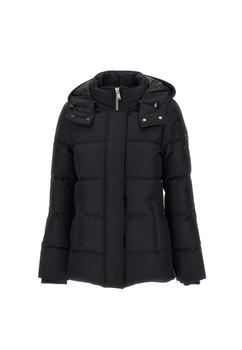 Moose Knuckles | MOOSE KNUCKLES "W Cloud 3QN" down jacket商品图片,7.4折