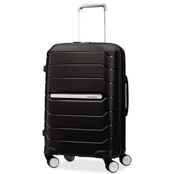 商品Freeform 21" Carry-On Expandable Hardside Spinner Suitcase图片