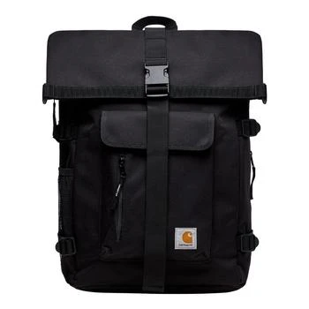 推荐Carhartt WIP Philis Backpack - Black商品