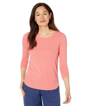 了解barbour ashby, Tommy Bahama | Ashby Rib 3/4 Sleeve Tee商品图片 6.1折