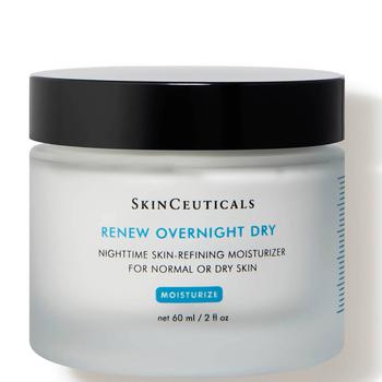 product SkinCeuticals Renew Overnight Dry image