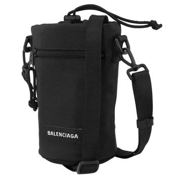 商品Explorer Bottle Holder Bag In Black图片