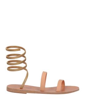 商品ANCIENT GREEK SANDALS | Sandals,商家YOOX,价格¥356图片