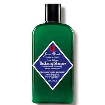 product Jack Black True Volume Shampoo (473ml) image