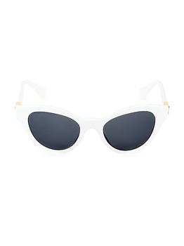 推荐52MM Cat Eye Sunglasses商品