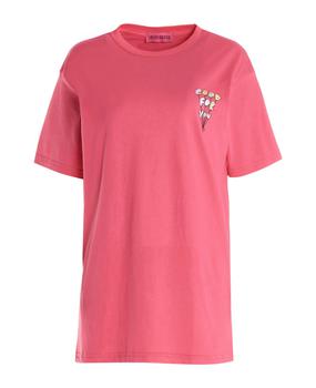 ireneisgood, IRENEISGOOD | 'good Vibes  T-shirt商品图片 6.3折