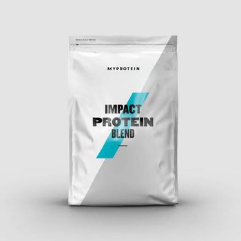 Myprotein | Impact Protein Blend商品图片,额外6.5折, 额外六五折