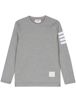 Thom Browne | Thom Browne Sweaters in Grey,商家Modayn,价格¥2738