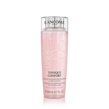 Lancôme | Lancome兰蔻 新清滢柔肤水（粉水）- 200ml（Tester装） 额外7.8折, 额外七八折