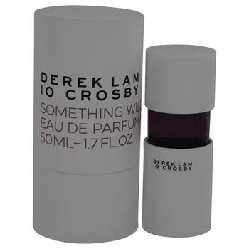 10 Crosby Derek Lam, Derek Lam | Derek Lam 10 Crosby 540284 1.7 oz Derek Lam 10 Crosby Something Wild Eau De Parfum Spray for Womens商品图片 9.1折