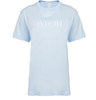 PATOU | Patou Essentiel T恤商品图片,额外9.5折, 额外九五折