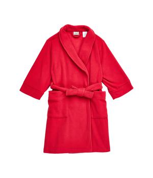商品L.L.BEAN | Fleece Robe (Little Kids),商家Zappos,价格¥339图片
