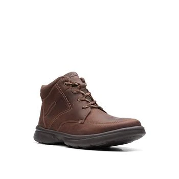 推荐Men's Collection Bradley Leather Mid Comfort Boots商品