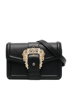 范思哲包水桶包, Versace | VERSACE JEANS COUTURE Bags.. Black商品图片 7.6折