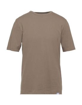SAMSØE Φ SAMSØE, SAMSØE Φ SAMSØE | T-shirt商品图片 5.9折×额外8折, 额外八折