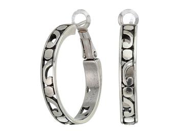 Brighton, Brighton | Contempo Small Hoop Earrings商品图片 