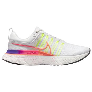 推荐Nike React Infinity Run Flyknit 2 SE - Women's商品