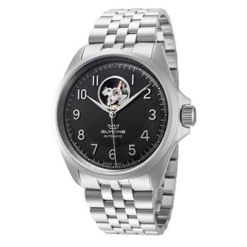 Glycine Unisex Combat Classic 40mm Automatic Watch