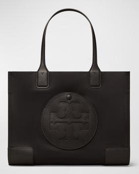 推荐Ella Mini Recycled Nylon Tote Bag商品