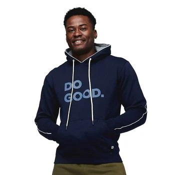 推荐Cotopaxi Men's Do Good Hoodie商��品