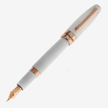 Montegrappa | Montegrappa Fortuna Fountain Pen (M) ISFOR3RH,商家Shopworn,价格¥745
