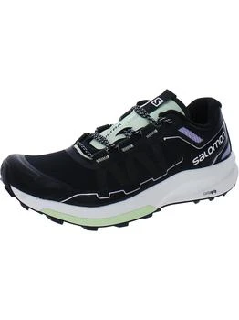 Salomon | Ultra Raid Mens Fitness Running Athletic and Training Shoes 4.3折起