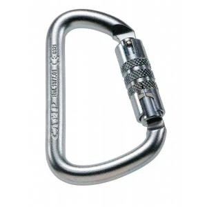 Camp | Steel D Carabiner,商家New England Outdoors,价格¥150