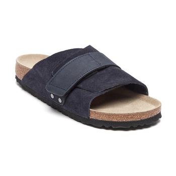 商品Birkenstock | Birkenstock Kyoto Nubuck Leather Sandals,商家PROOZY,价格¥459图片