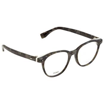 product Fendi Eyeglasses FFM00190 WR7 50 image