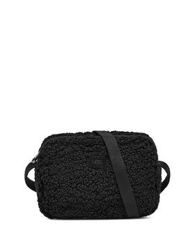 ugg包, UGG | Janey II Faux Sherpa Crossbody商品图片 