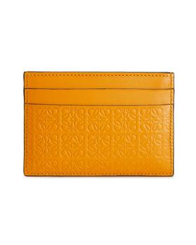 Loewe | Anagram Leather Card Case商品图片,