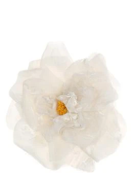 Dolce & Gabbana | Flower Brooch,商家Italist,价格¥3591
